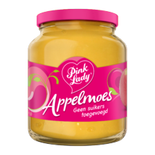 Pink Lady appelmoes